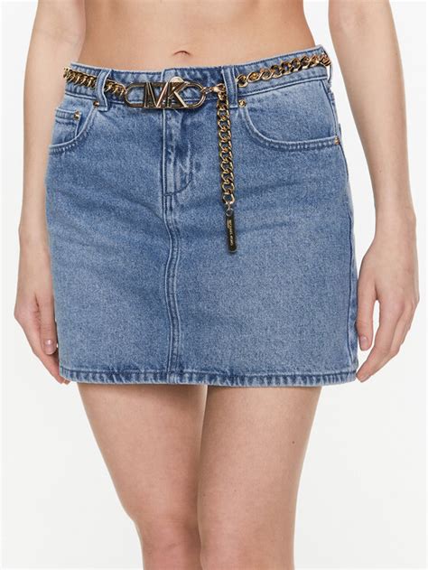 michael kors rock blau